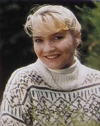 Samoilov, Klavdia